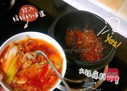 家庭版豪华（泡）面的做法图解3