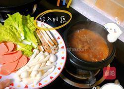 家庭版豪华（泡）面的做法图解4