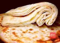 山东大烙饼的做法图解14