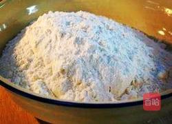 山东大烙饼的做法图解1