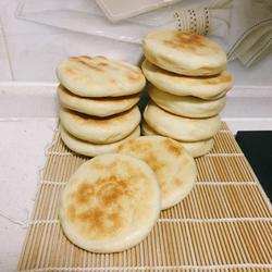 一饼夹万物的做法[图]