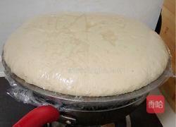 一饼夹万物的做法图解1