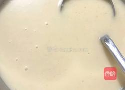 椰汁千层糕的做法图解4