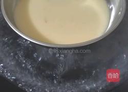 椰汁千层糕的做法图解6