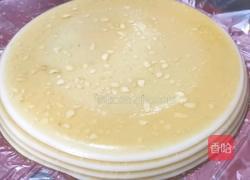 椰汁千层糕的做法图解9