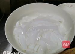 凉拌凉粉的做法图解2