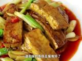 葱烧豆腐的做法[图]