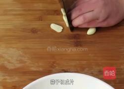 葱烧豆腐的做法图解3