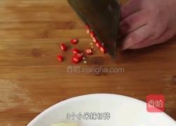 葱烧豆腐的做法图解4