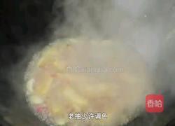 葱烧豆腐的做法图解14