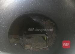 茄子炒青椒的做法图解4