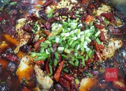 麻辣水煮鱼的做法图解8