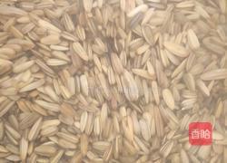 五香瓜子的做法图解3