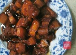 红烧肉的做法图解8