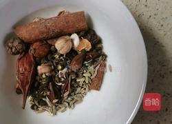 红烧肉的做法图解3