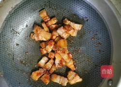 红烧肉的做法图解5
