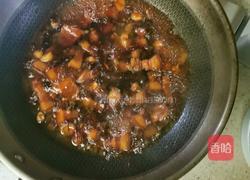 红烧肉的做法图解7
