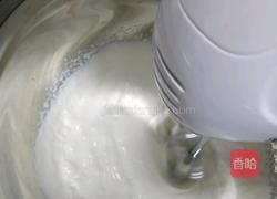 可以切块版本的提拉米苏的做法图解10