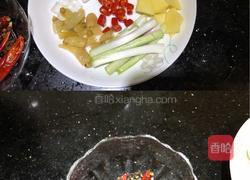 西红柿炖牛腩的做法图解2