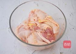 照烧鸡腿饭便当的做法图解3