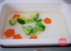 照烧鸡腿饭便当的做法图解5