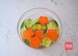 照烧鸡腿饭便当的做法图解6