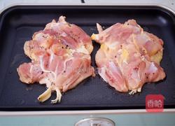 照烧鸡腿饭便当的做法图解7