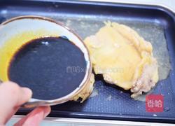 照烧鸡腿饭便当的做法图解9
