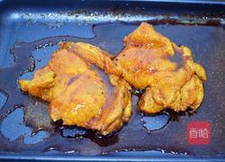 照烧鸡腿饭便当的做法图解11