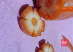 低脂杂粮蔬菜便当的做法图解2