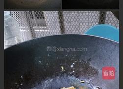 番茄鸡蛋面的做法图解3