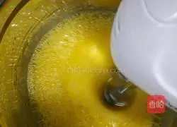 Super Quick Guangdong Dafa Cake Recipe Illustration 3