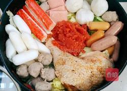 浓缩番茄膏（披萨酱意面酱）的做法图解7