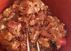 玉子豆腐蒸肉的做法图解1