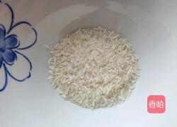 炒肉末便当的做法图解1