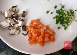 炒肉末便当的做法图解4