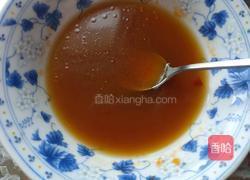 炒肉末便当的做法图解6