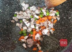 炒肉末便当的做法图解10