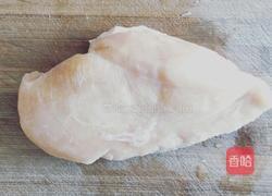 家常肉末豆腐的做法图解1