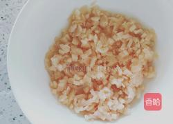 家常肉末豆腐的做法图解2