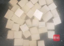 家常肉末豆腐的做法图解4