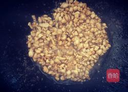 家常肉末豆腐的做法图解6