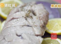 香煎鸭胸的做法图解3