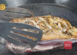 香煎鸭胸的做法图解7