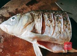 清蒸鱼的做法图解3