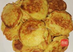 简单麦乐鸡块的做法图解6