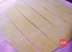 香酥沙琪玛的做法图解6