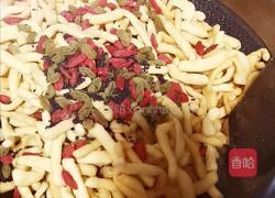 香酥沙琪玛的做法图解17