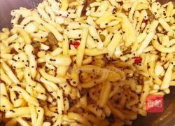 香酥沙琪玛的做法图解18