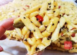 香酥沙琪玛的做法图解20